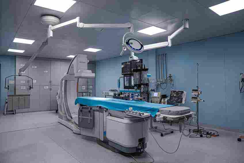 Parul University PU Hospital photo 5